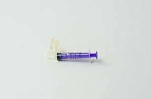 Show details for Oral Syringes - 5ml Pack of 50 