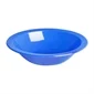 Show details for Olympia Kristallon Bowls Polycarbonate  - Blue Pack of 12