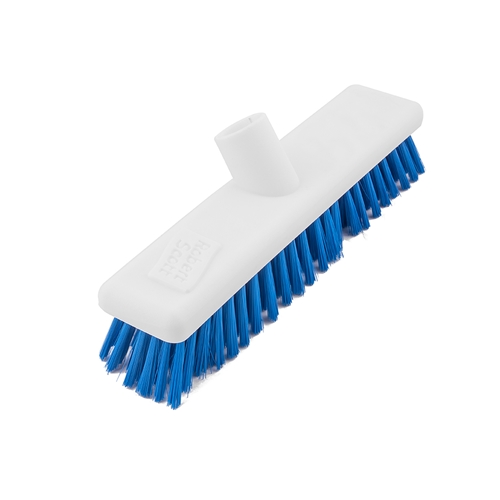 Show details for Nylon Brush Head - Blue 