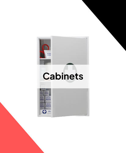 Picture for category Cabinets