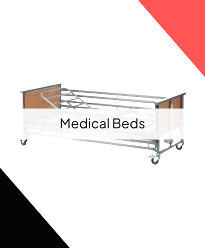 Picture for category Beds
