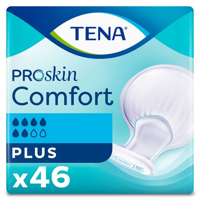 Show details for Tena Comfort Plus