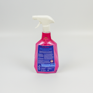 Show details for Astonish Antibacterial Fabric Stain Remover - 750ml