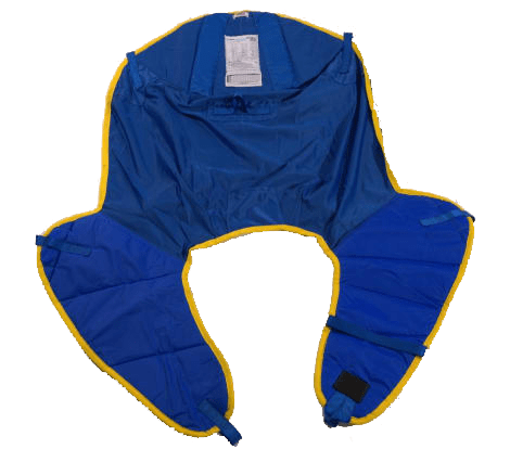 Show details for Hammock Deluxe CA701 - Medium