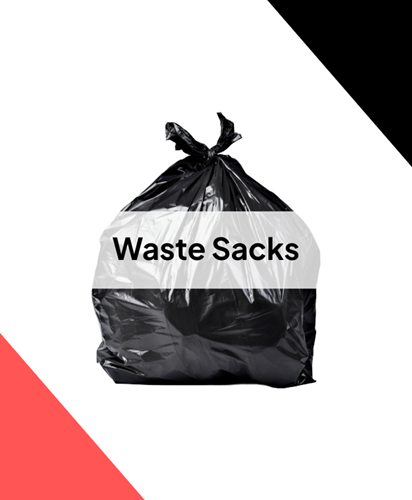 Picture for category Waste Sacks