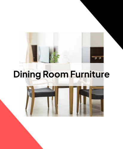 Picture for category Dining Room Furniture
