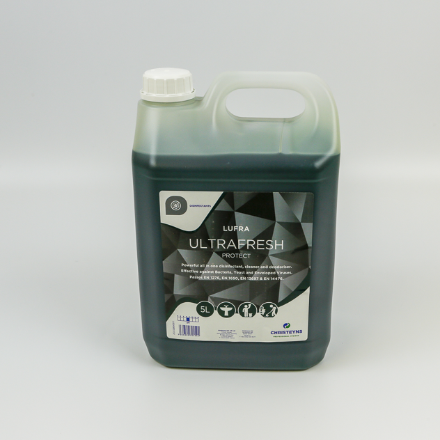 Show details for Ultrafresh Disinfectant - 5l