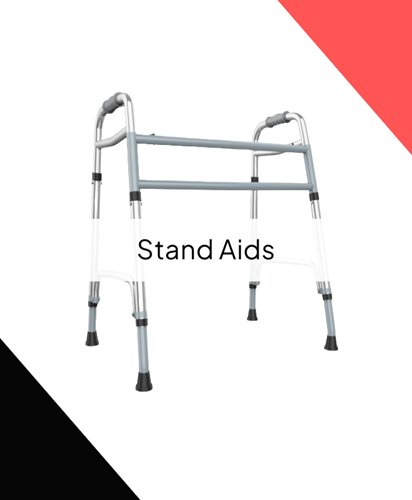 Picture for category Stand Aids