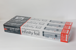 Show details for Tin Foil  Speed Wrap - Case of 3