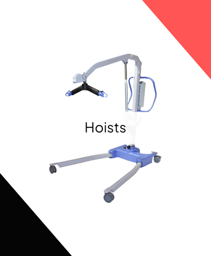 Picture for category Hoists