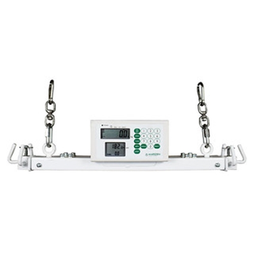 Show details for Marsden M Portable Hoist Weighing Scales - 600
