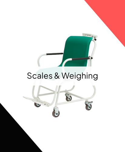 Picture for category Scales & Weighing