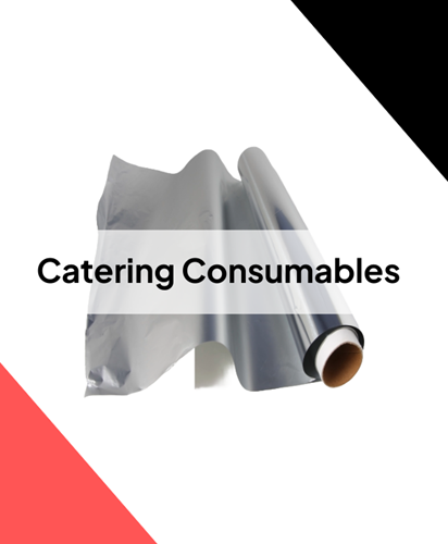 Picture for category Catering Consumables
