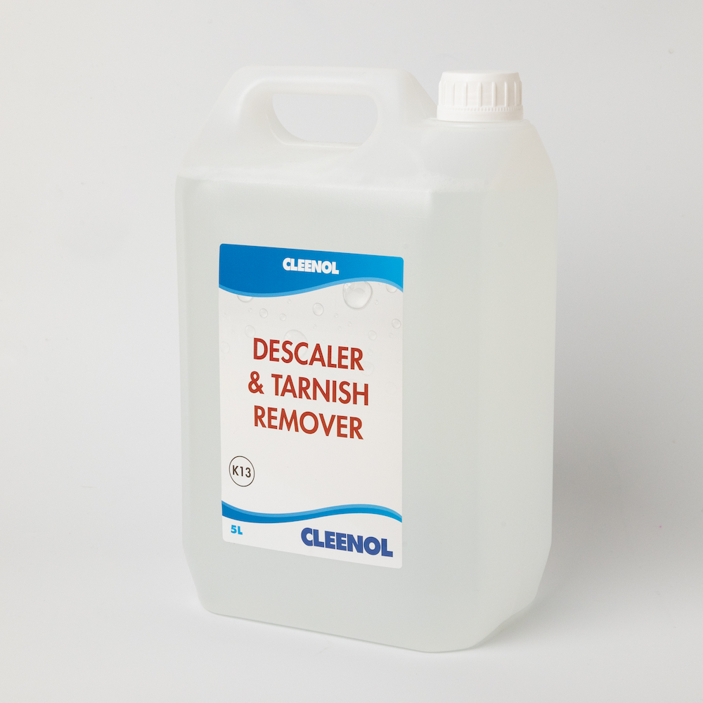 Show details for Descaler Liquid - 5l