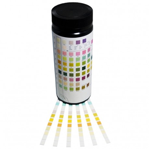 Show details for Urine Test Strips (100)