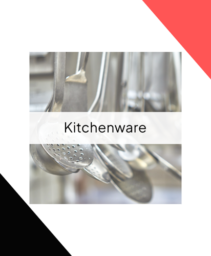 Picture for category Kitchenware