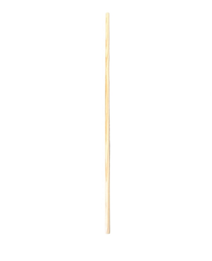 Show details for Wood Brush Shank