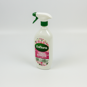Show details for Zoflora Bathroom Spray - Sweet Freesia & Jasmine 800ml