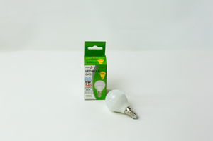 Show details for LED Bulb Golf Ball - 6W