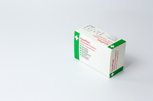 Show details for Plasters Assorted - Washproof Pack of 100