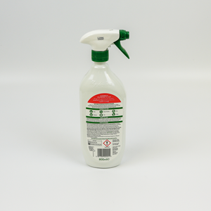 Show details for  Zoflora Bathroom Spray - Grapefruit & Lime 800ml