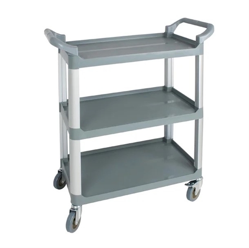 Show details for Trolley Polypropelene - Large 3 Tier