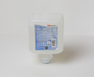 Show details for Cutan Hand Sanitiser Instant Gel - 1l