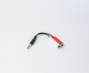 Show details for Splitter for Nurse Call - Stereo