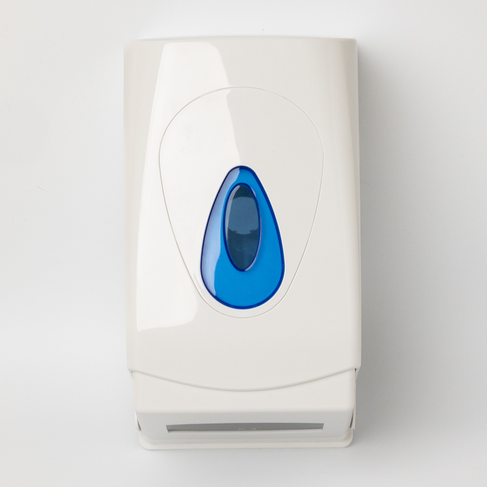 Show details for Toilet Tissue Dispenser - Bulk