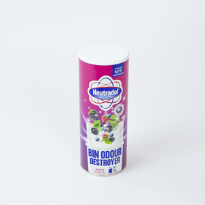 Show details for Neutradol Bin Odour Destroyer - Berry Fusion (350 g)