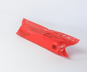 Show details for Aprons On A Roll Heavy Duty - Red Pack of 200