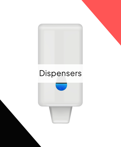 Picture for category Dispensers