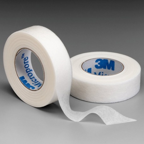 Show details for Micropore Tape - 2.5cm x 9.1m