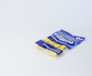 Show details for Marigold Gloves - Small