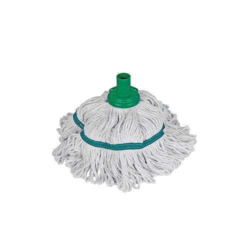 Show details for Mop Head Hygiemix - Green