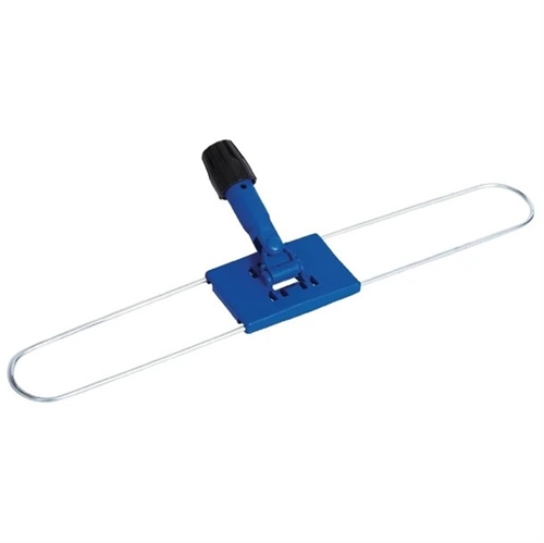 Show details for Sweeper Frame - Blue 24"