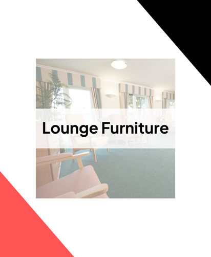 Picture for category Lounge Furniture