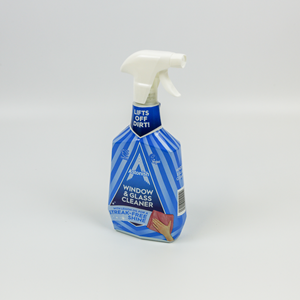 Show details for Astonish Window Cleaner - 750ml