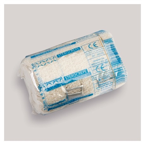 Show details for  Bandage Crepe - 7.5cm x 4.5m Pack of 6 