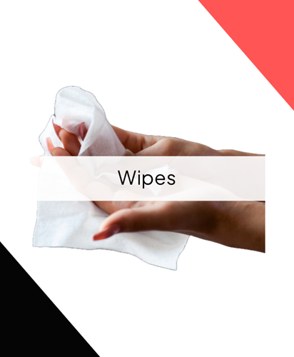 Picture for category Wipes