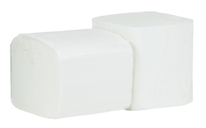 Show details for Toilet Tissue Box Pack - Bulk 