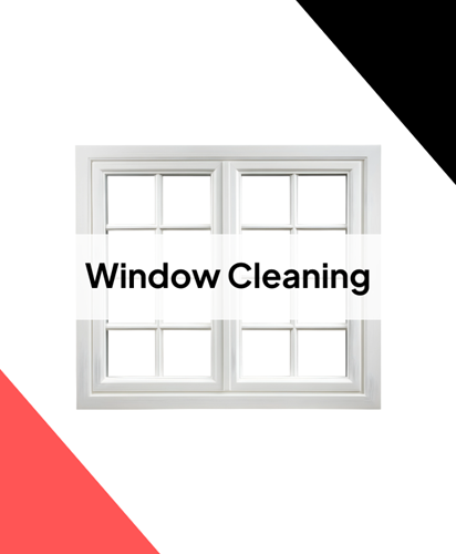 Picture for category Window Cleaning