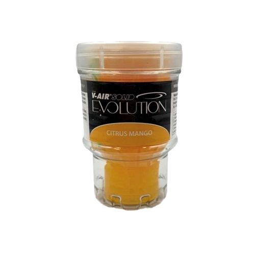 Show details for V Air Air Freshener Refill - Mango Citrus