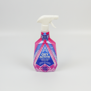 Show details for Astonish Antibacterial Fabric Stain Remover - 750ml