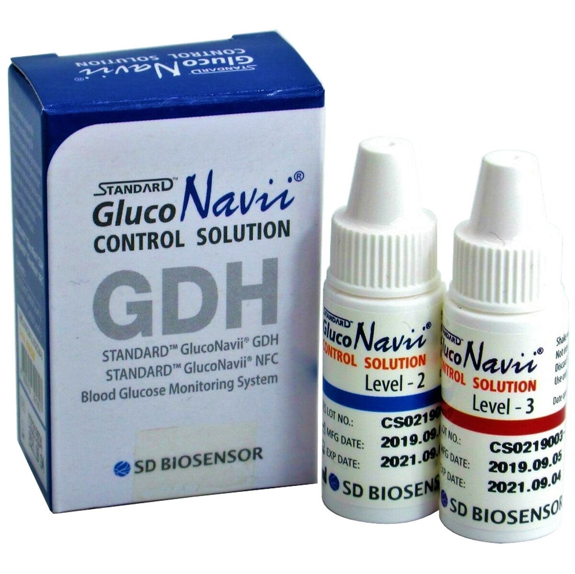 Show details for Gluco Navii Solution