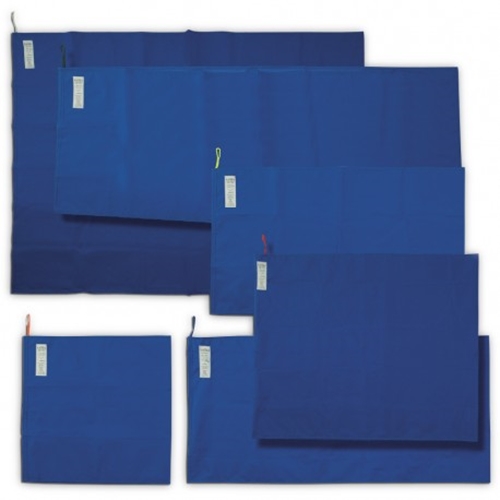 Show details for Tubular Slide Sheet - Large 145cm x 85cm