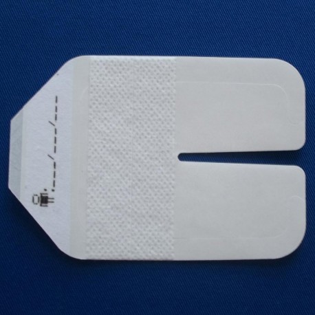Show details for Adhesive IV Dressings- Pack of 50