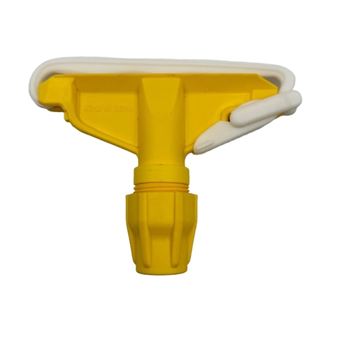 Show details for Mop Clip Kentucky - Yellow
