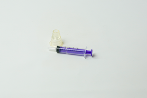 Show details for Oral Syringes - 5ml Pack of 50 