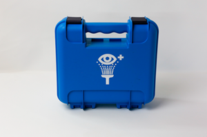 Show details for Eye Wash Station